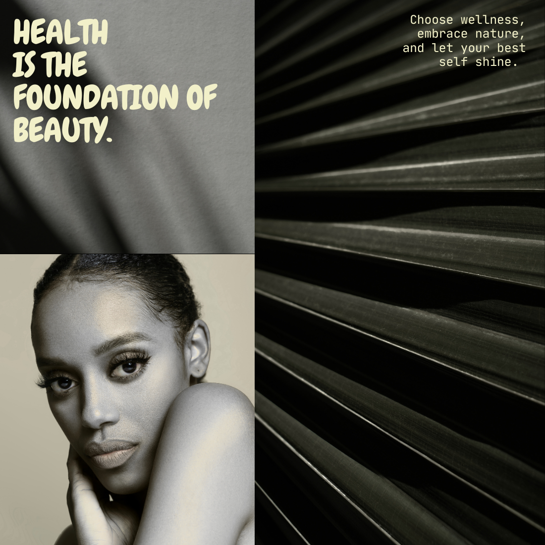 Health & Beauty